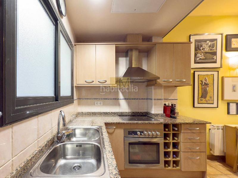 Foto 03e659c4-dfd1-4440-8344-411f8b7e60e4. Haus mit heizung in Centrevila Vilanova i la Geltrú