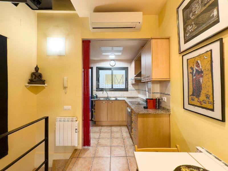 Foto 12e79ead-90b8-43cb-8108-d6c94b3bd82e. Haus mit heizung in Centrevila Vilanova i la Geltrú