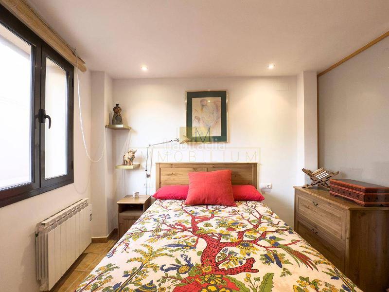 Foto 3ce670b3-0209-4cf5-a696-4611315a2316. Haus mit heizung in Centrevila Vilanova i la Geltrú