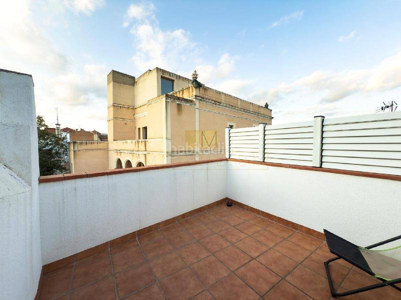 Foto 54a3776f-f522-4f73-b597-80f66bf3cf0d. Haus mit heizung in Centrevila Vilanova i la Geltrú