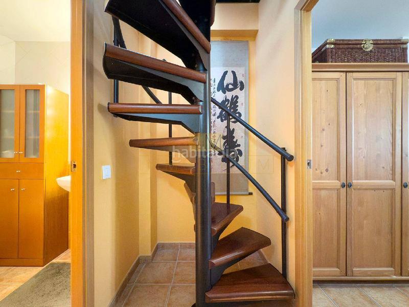 Foto 60f70dbe-d2c6-4c08-b1cf-b816b4a69374. Haus mit heizung in Centrevila Vilanova i la Geltrú