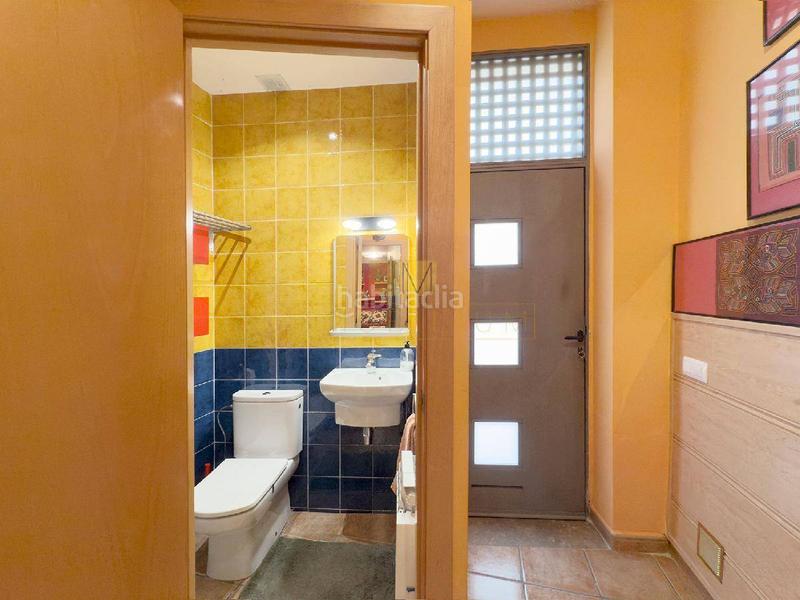 Foto 793c2b9c-9603-48e1-abc7-898dce1ab154. Haus mit heizung in Centrevila Vilanova i la Geltrú