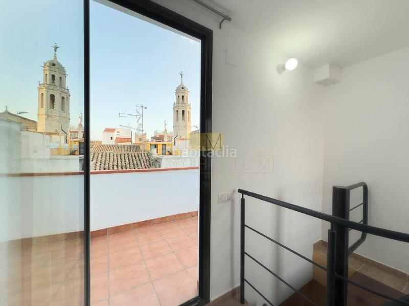 Foto 7e9ed21b-367e-4912-b418-e3ccabfa6541. Haus mit heizung in Centrevila Vilanova i la Geltrú