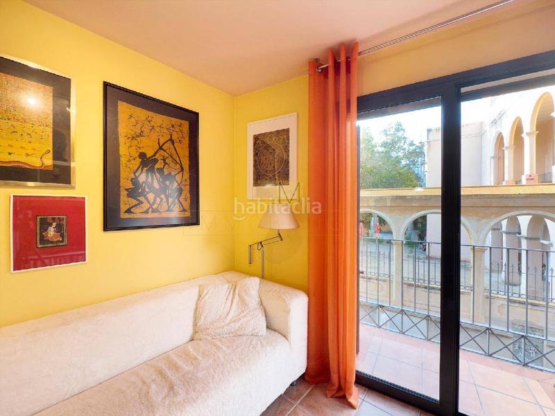 Foto 84f74f70-f2b5-4578-a67c-a796b070f3f7. Haus mit heizung in Centrevila Vilanova i la Geltrú