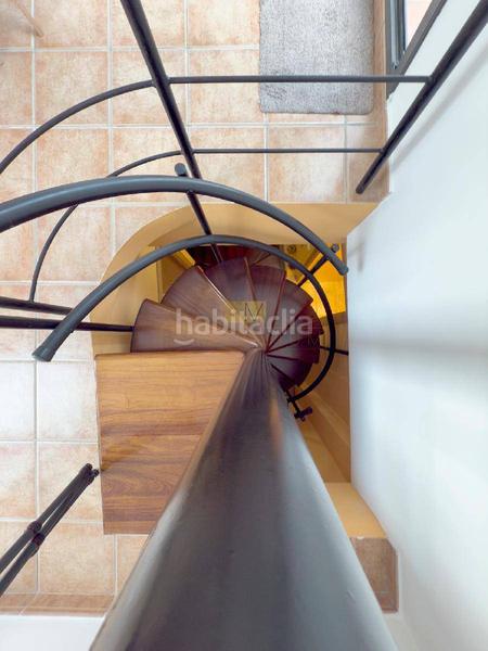 Foto c740fcde-acfc-4ee8-859a-e5d8437ac991. Haus mit heizung in Centrevila Vilanova i la Geltrú