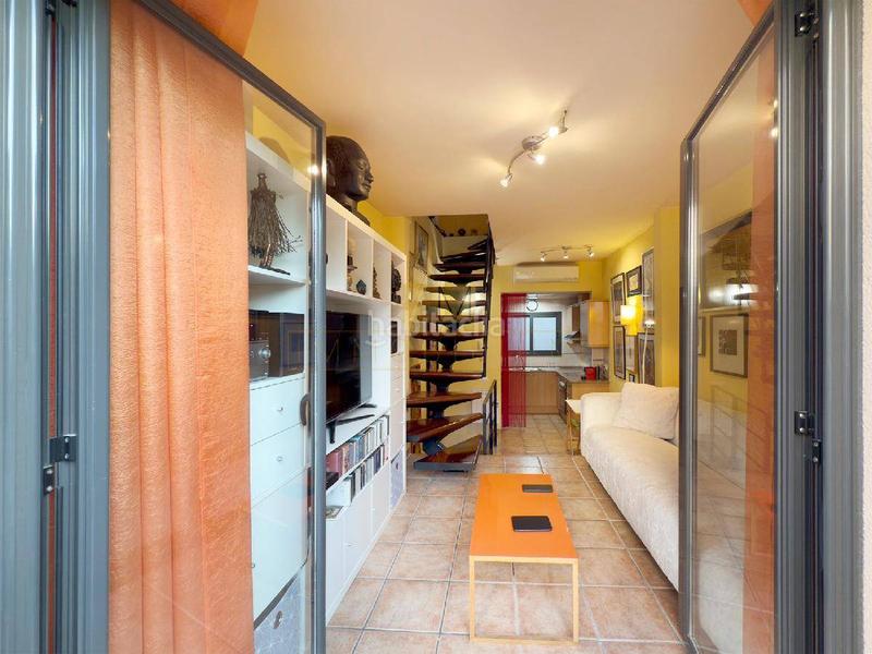 Foto d15a574c-82dc-435f-90eb-b4df59edcfbb. Haus mit heizung in Centrevila Vilanova i la Geltrú