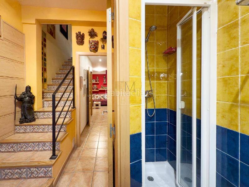 Foto d17b2f4a-6e93-4c4e-8ea1-c1e91bbe1abe. Haus mit heizung in Centrevila Vilanova i la Geltrú