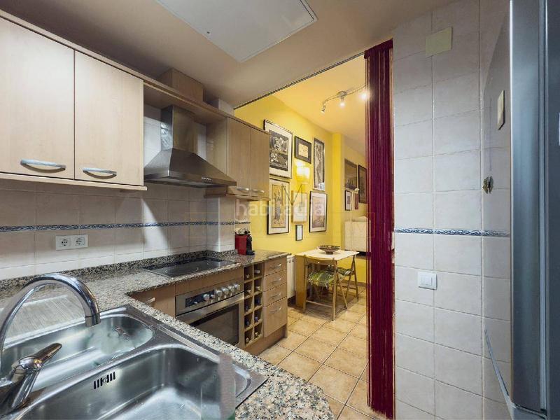 Foto d6724f57-5717-43cb-8cdb-a16738a19e87. Haus mit heizung in Centrevila Vilanova i la Geltrú