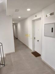 Appartement à Centrevila. Nuevo, funcional y urbano.