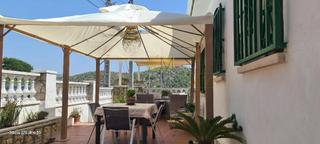 Casa en Olivella. Naturaleza pura.