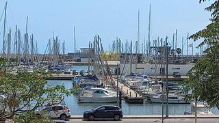 Location Appartement à Barri de Mar. Alquiler temporal zona paseo