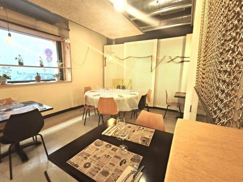 Foto b7534955-5de1-4227-a6e5-1770ad8bcd3b. Affitto locale commerciale in Centrevila Vilanova i la Geltrú