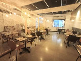 Miete Geschäftsraum in Centrevila. Restaurante en pleno rendimiento