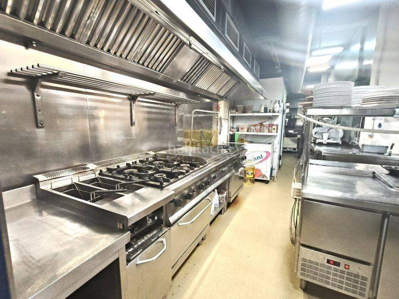 Foto ed0e5c5f-817e-49e4-b9a0-de64833f0bb8. Miete geschäftsraum in Centrevila Vilanova i la Geltrú