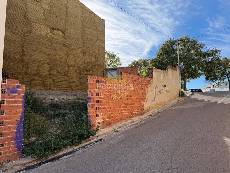 Foto 14d3cb29-f0dd-4df7-9b0d-31ff86a52a5a. Terreno residencial en Les Roquetes Sant Pere de Ribes