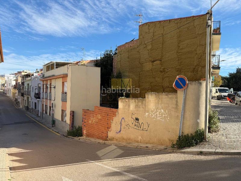 Foto 244ebbe3-0adb-4a96-8d85-682224e0a0cd. Terreno residencial en Les Roquetes Sant Pere de Ribes