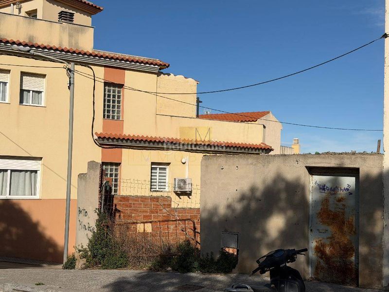 Foto 51adbb0b-36b5-4f07-87aa-263e39305969. Terreno residencial en Les Roquetes Sant Pere de Ribes