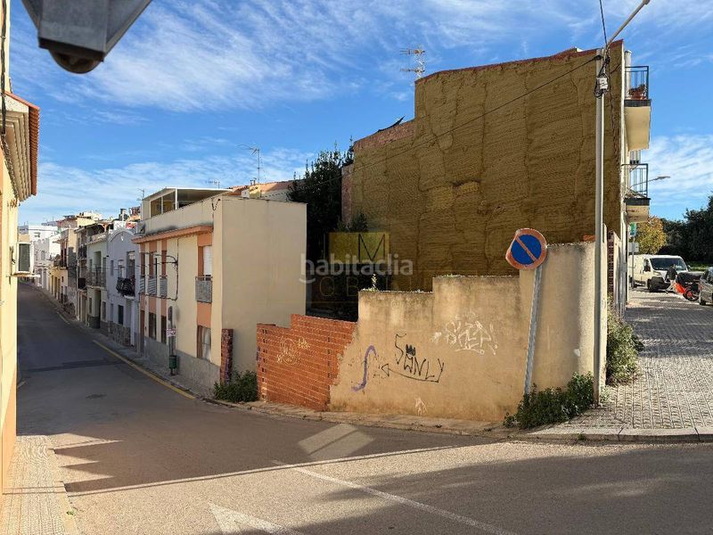 Foto 59853c24-457f-4c87-83bc-02b4fc0aa1ed. Terreno residencial en Les Roquetes Sant Pere de Ribes