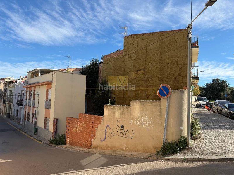 Foto 6e8de5c3-1da7-46fa-be56-f6b6ba9f0c1f. Terreno residencial en Les Roquetes Sant Pere de Ribes