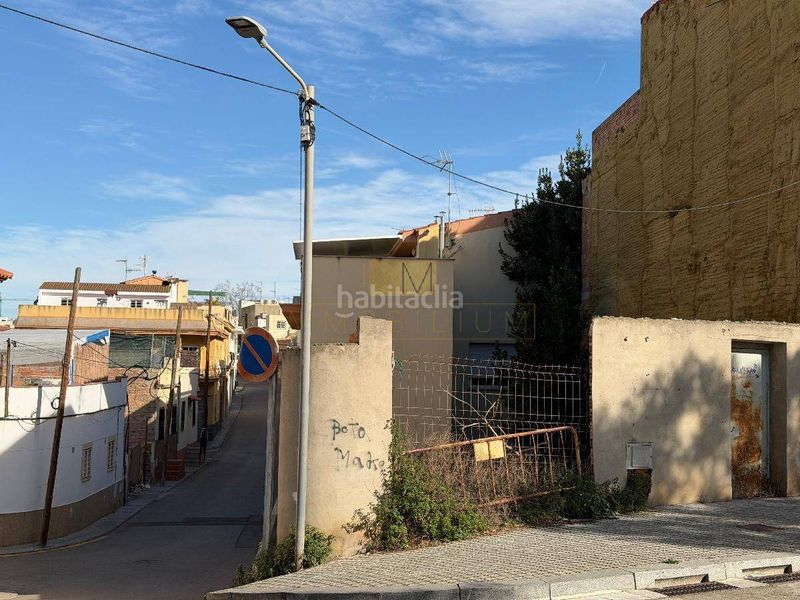 Foto 735dc5cd-d265-4506-8135-0468488f9bbf. Terreno residencial en Les Roquetes Sant Pere de Ribes