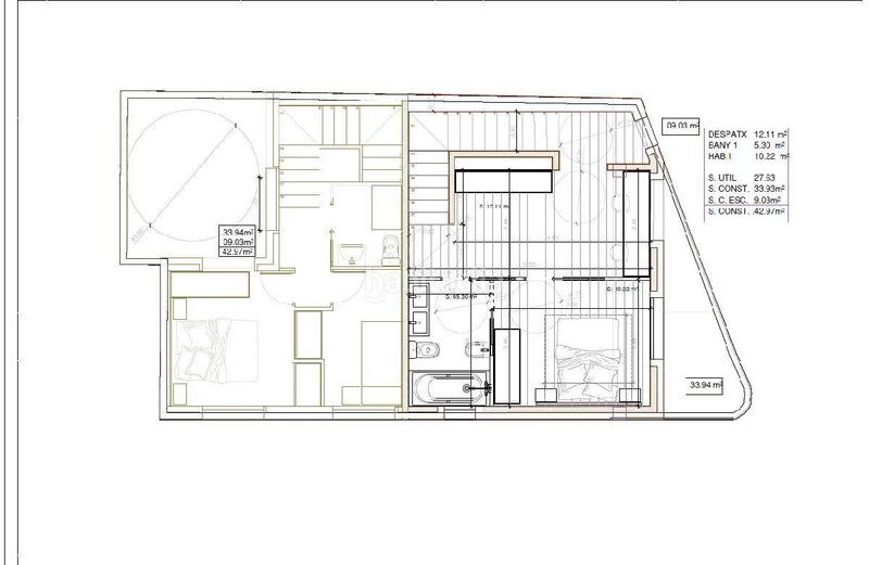 Foto 8902c1fe-ea85-43d5-9cb1-a1436c24d420. Terreno residencial en Les Roquetes Sant Pere de Ribes