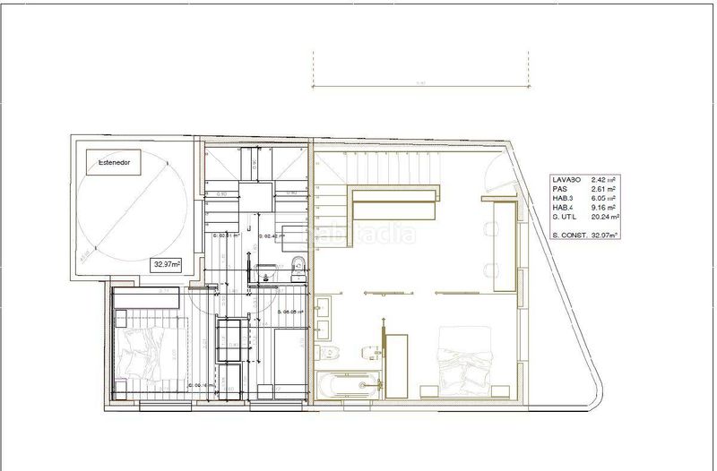 Foto 8c19df0c-f490-4f7f-ab39-16eaa3f8cb29. Terreno residencial en Les Roquetes Sant Pere de Ribes
