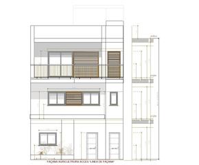 Terreny residencial a Les Roquetes