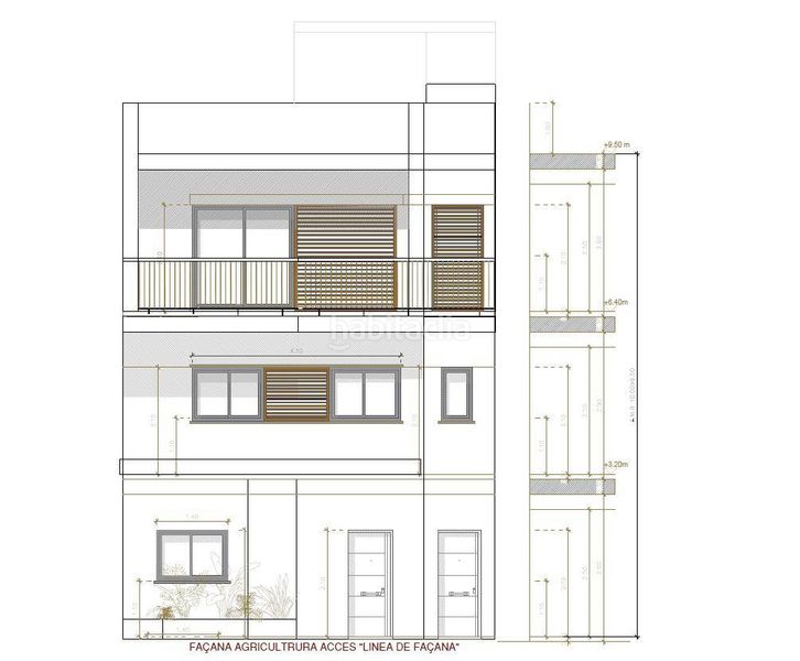 Foto 9e096e7e-da64-4543-8ed3-7c28fd128e0a. Terreno residencial en Les Roquetes Sant Pere de Ribes