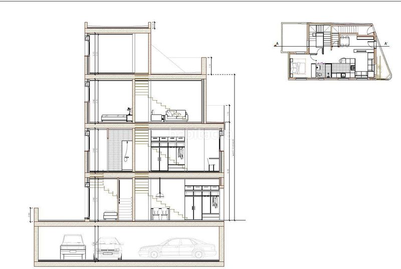 Foto c6e00a00-f932-496d-951b-cbe001059c4a. Terreno residencial en Les Roquetes Sant Pere de Ribes