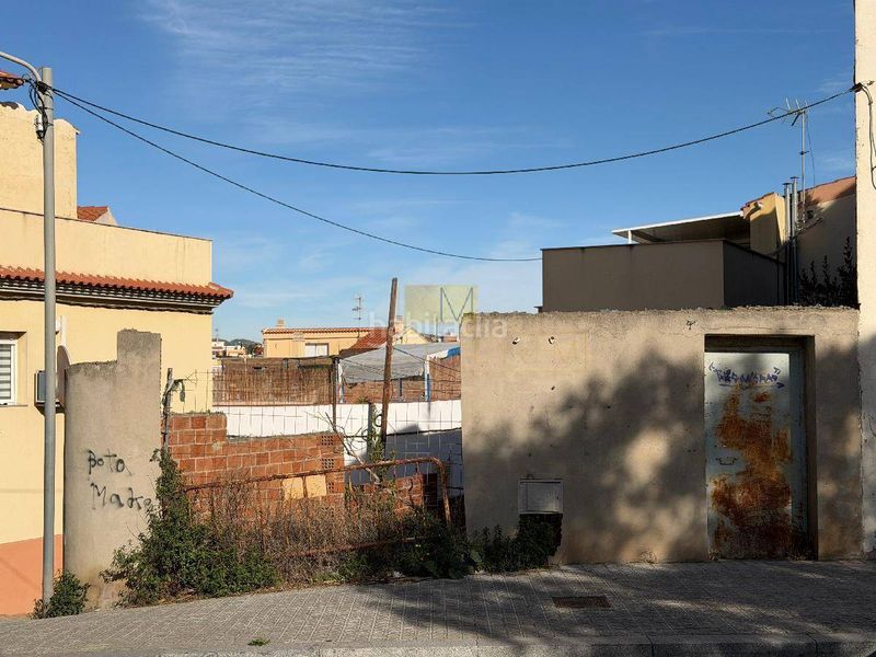 Foto d78db6f3-d2ac-4b3f-96f6-3521e20c6f09. Terreno residencial en Les Roquetes Sant Pere de Ribes