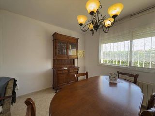 Casa a Vallpineda - Rocamar. Vivir despejado amplitud real, jardín propio y una casa que se s