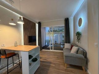 Flat in Barri de Mar. A estrenar
