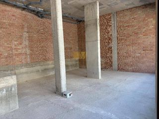 Lloguer Local Comercial a Les Salines-Pla de Sant Pere. Playa