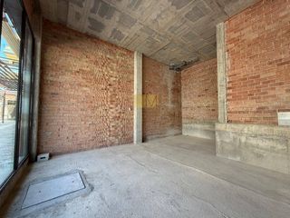 Lloguer Local Comercial a Les Salines-Pla de Sant Pere. Playa