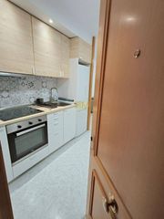 Affitto Appartamento in La Geltrú-Sant Jordi. Apartamento 1 hab temporal