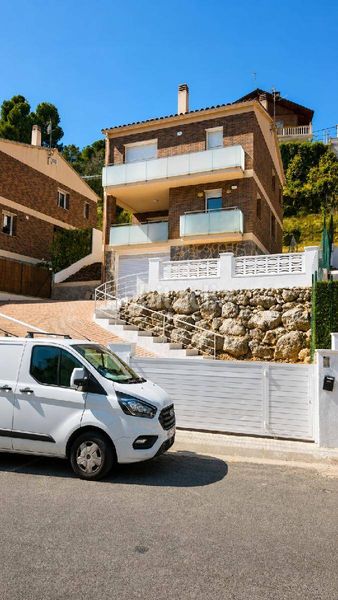 Foto cf5c0d4d-248f-4a0f-9843-83f117411fb5. Casa amb calefacció aparcament a Mas Trader-Corral d´En Tort-Corral d´En Cona Cubelles