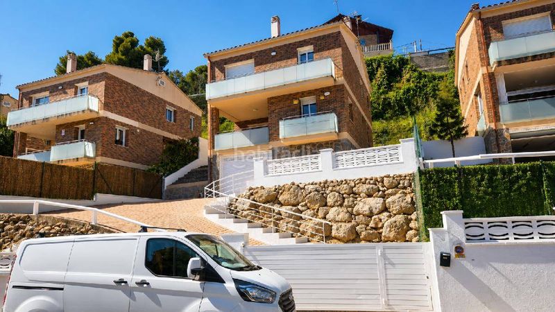 Foto edd03592-b121-417e-8153-cbe23abb7b09. Casa amb calefacció aparcament a Mas Trader-Corral d´En Tort-Corral d´En Cona Cubelles