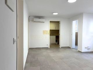 Etagenwohnung in Sant Joan