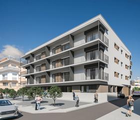Edificio Xamfra