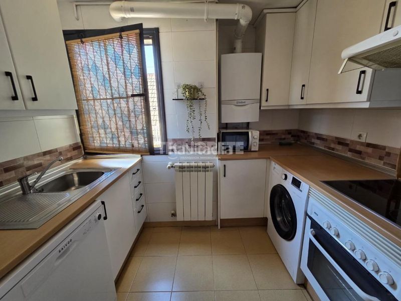 Foto 36eab900-3a68-4544-ad36-e6f42b72f5bc. Pis a Estación Valdemoro