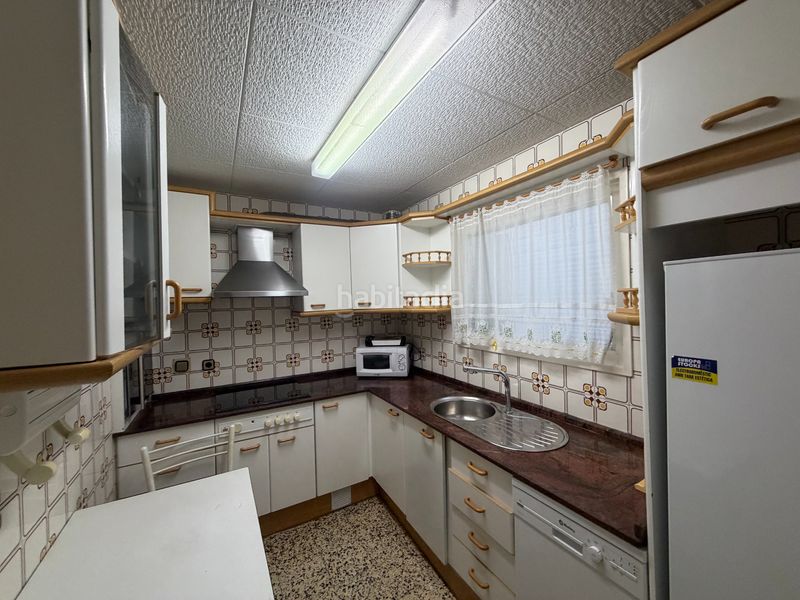 Foto 0935a4c5-7ea7-453f-bf89-1488890cb3eb. Casa adossada amb xemeneia calefacció aparcament a Vila-seca