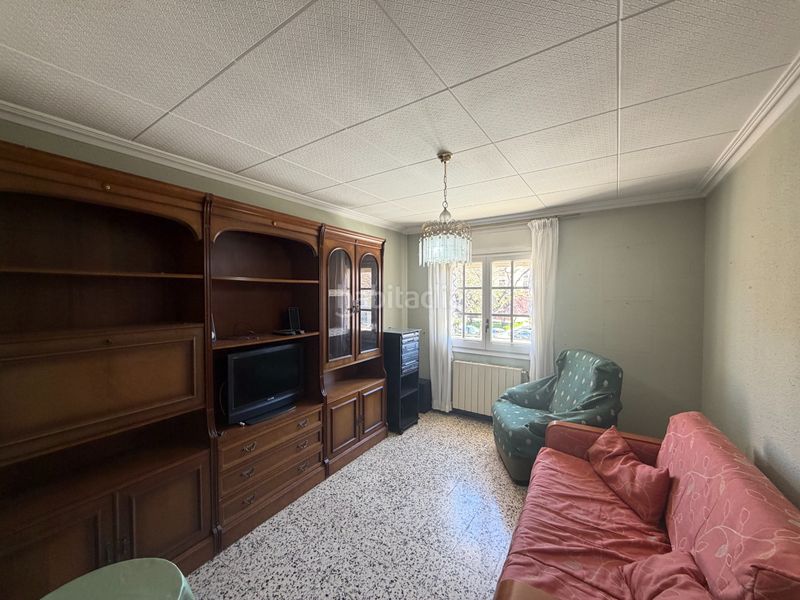 Foto 119f1a17-4c91-4137-90cb-bb72278001b1. Casa adossada amb xemeneia calefacció aparcament a Vila-seca