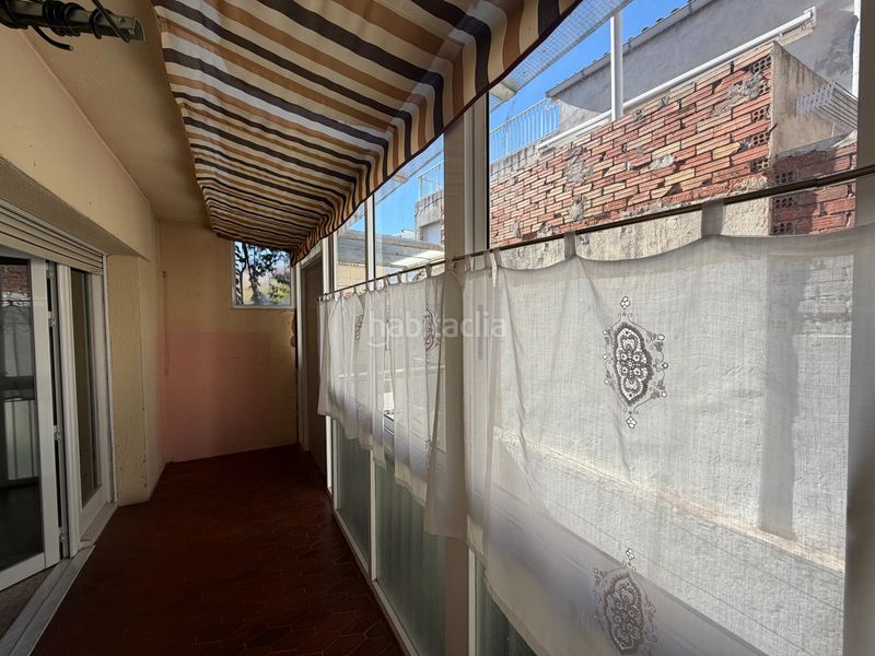 Foto 6211ac54-6939-472f-a0bd-58c1de407237. Casa adossada amb xemeneia calefacció aparcament a Vila-seca