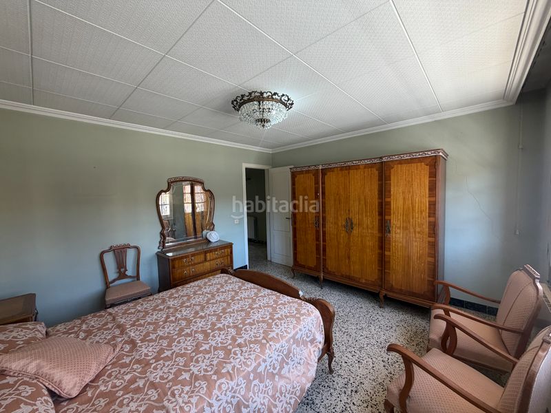 Foto b25f0cc6-977e-42c7-81ea-86885e4ce524. Casa adossada amb xemeneia calefacció aparcament a Vila-seca