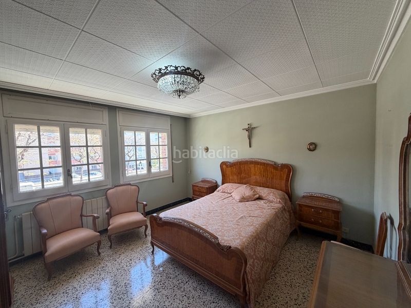 Foto c0adbd28-2ba5-4acc-aea2-b5c848f0b7f8. Casa adossada amb xemeneia calefacció aparcament a Vila-seca