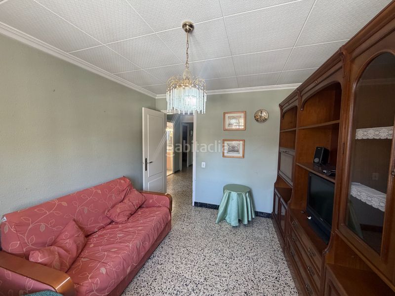 Foto e342ce70-6ccb-419c-9f22-93c86444a03e. Casa adossada amb xemeneia calefacció aparcament a Vila-seca