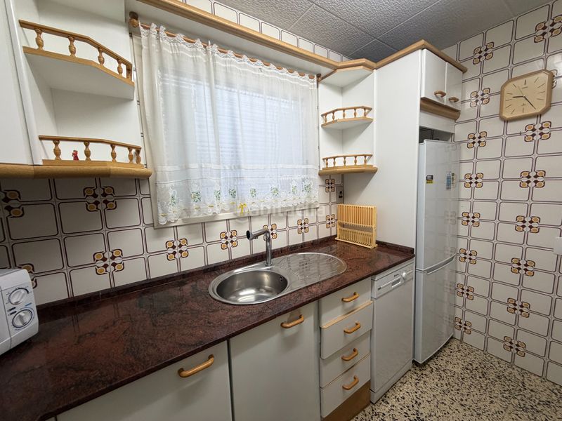 Foto e5712722-6ed0-43bf-9a7b-fef78a0d2229. Casa adossada amb xemeneia calefacció aparcament a Vila-seca