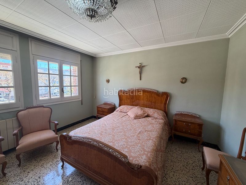 Foto f0c3db1f-c2b4-46ab-87ea-6160277a3928. Casa adossada amb xemeneia calefacció aparcament a Vila-seca