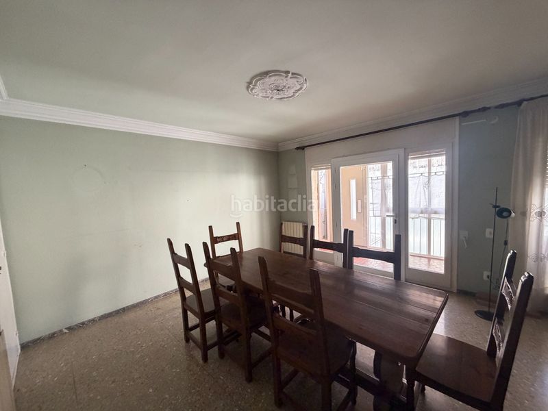 Foto fa2db270-755d-455e-be8f-ba9dff6036b9. Casa adossada amb xemeneia calefacció aparcament a Vila-seca