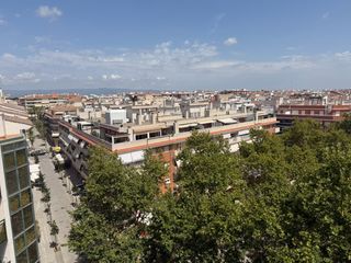 Ático en Carrer de frederic mompou 8. Atico en cambrils puerto